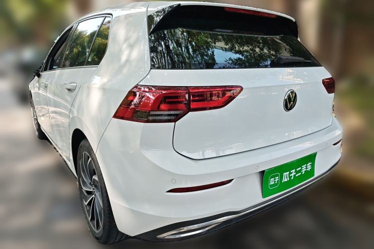 Used Volkswagen Golf 2021 280TSI DSG Pro
