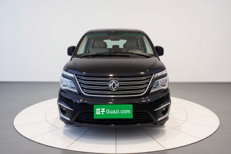 Used FORTHING Lingzhi 2018 M5L 1.6L 7-Seater Luxury Model