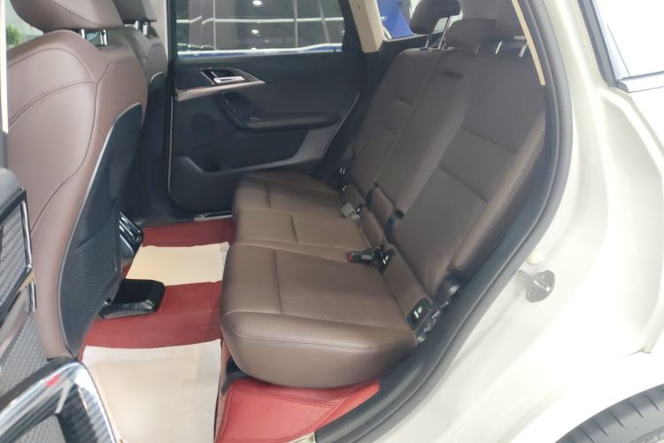 Used BMW X1 2023 sDrive25Li M Sport Package
