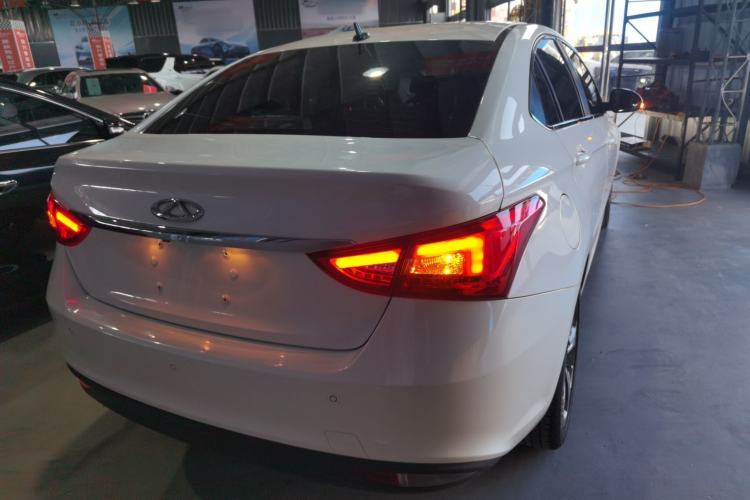 Used Chery Arrizo 5 2019 Revised PRO 1.5L CVT Youth Edition China VI Standard
