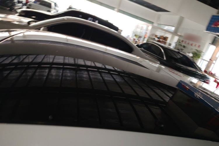 Used Audi A3 2024 Sportback 35 TFSI Fashionable Sports Model