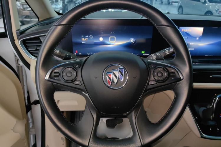 Used Buick GL8 2023 ES Lu Zun Deluxe Model