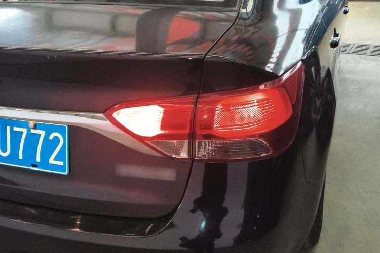 Used Kia Forte 2014 1.6L AT GL