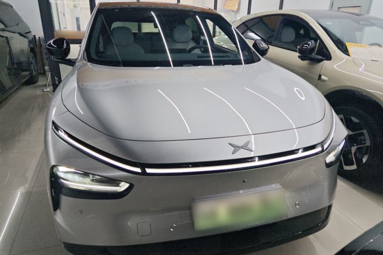 Used XPeng G7 2025 702 Max