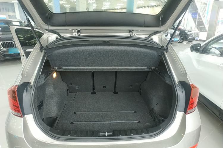 Used BMW X1 2013 sDrive18i Fashion Model