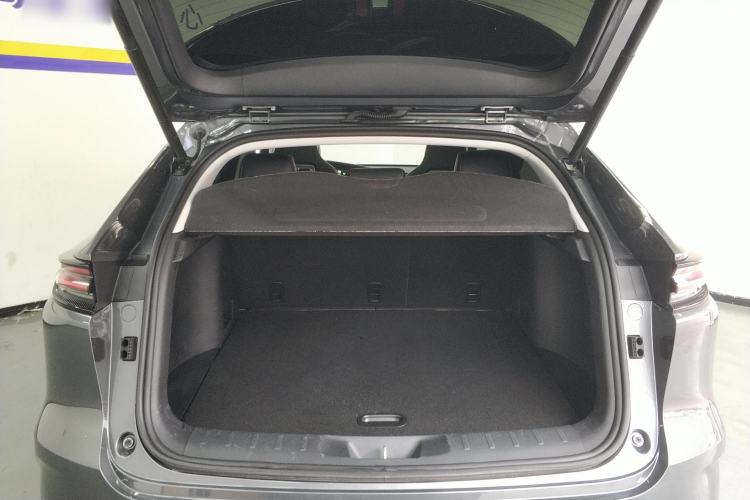 Used CHANGAN UNI-K 2021 2.0T All-Wheel Drive Prestige Version
