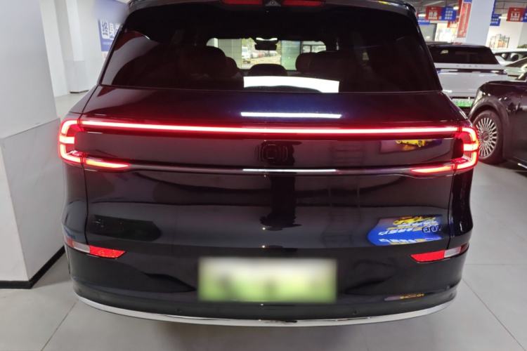 Used CHANGAN NEVO Q07 2025 Model 215 Laser Flagship PLUS
