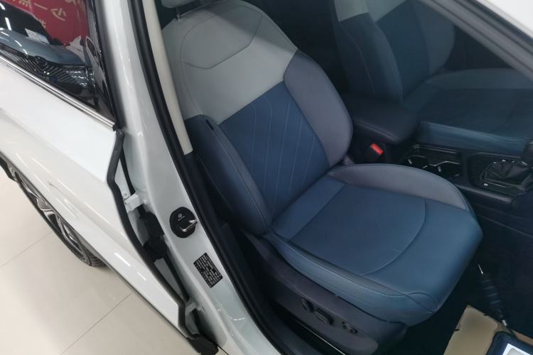 Used Volkswagen Tharu 2024 300TSI Two-Wheel-Drive Full Moon Edition
