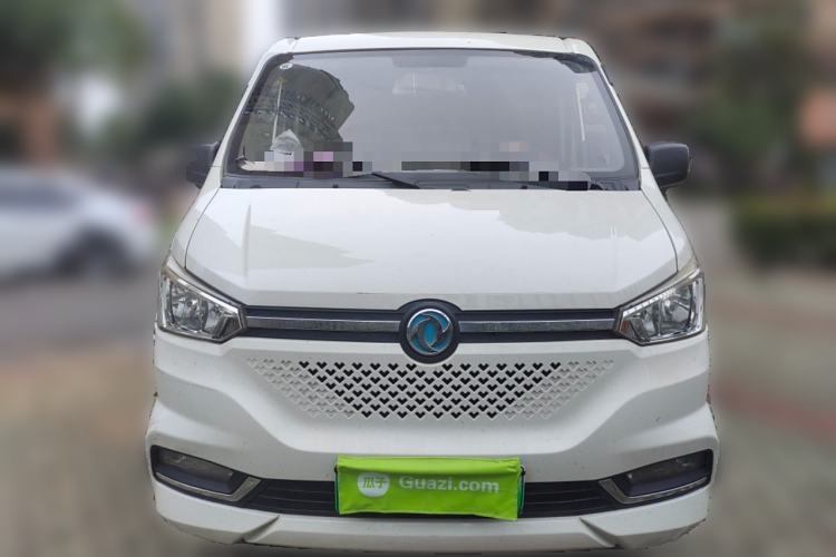 Used Dongfeng Yufeng Yufeng EM26 2023 Standard Edition 41.472 kWh Henan Lithium Power