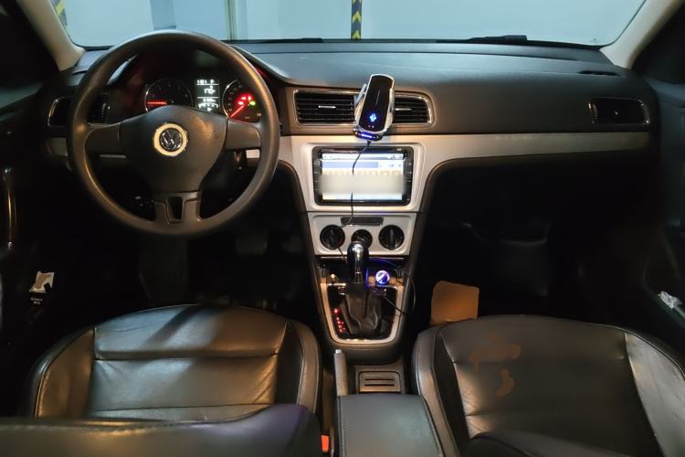 Used Volkswagen Lavida 2015 1.6L Automatic Comfort Edition