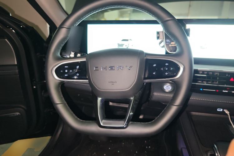 Used Chery Arrizo 8 2025 1.6T DCT Rui
