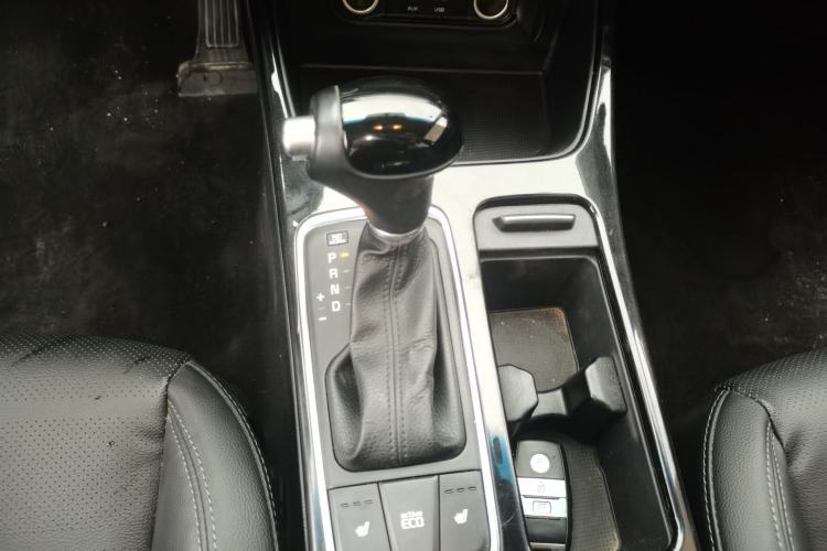 Used Kia K4 2015 1.8L Automatic DLX Special
