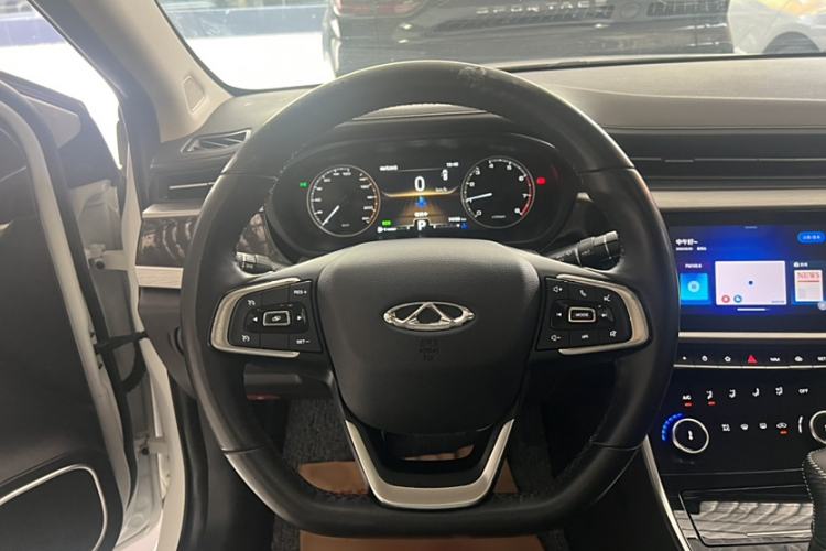 Used Chery Arrizo GX 2019 Champion Edition 1.5L CVT Elite Model