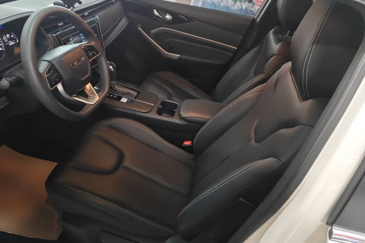 Used Venucia D60 2023 PLUS 1.6L XL CVT Yue Ling Edition