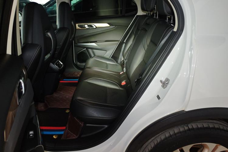 Used Lynk & Co 01 2017 2.0T Two-Wheel Drive Pro Edition