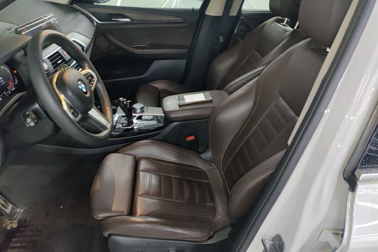 Used BMW X3 2020 xDrive28i M Sport Package
