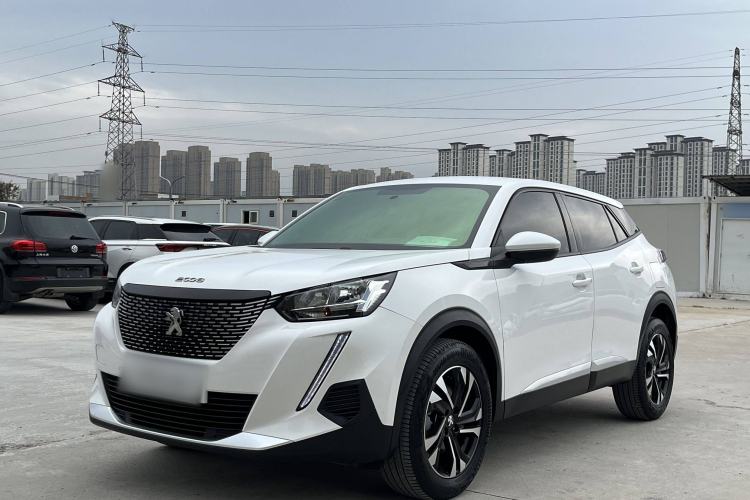 Used Peugeot 2008 2020 230THP Fashion Edition