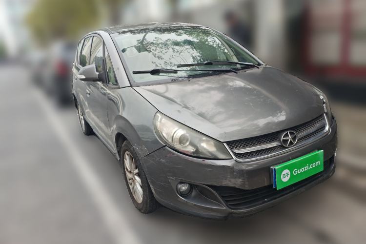 Used JAC Group Refine M2 2013 1.5L Manual Comfort Model 5 Seats