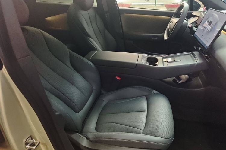 Used XPeng P7+ 2024 Ultra-Long Range Max
