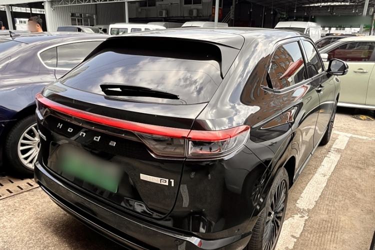 Used Honda e:NP1 2023 510 km Zhanji Version