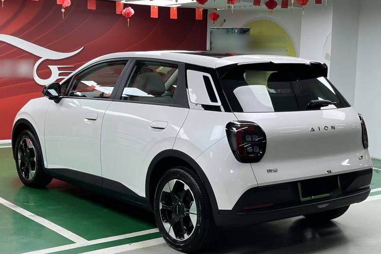 Used AION UT 2025 420 Prestige Edition