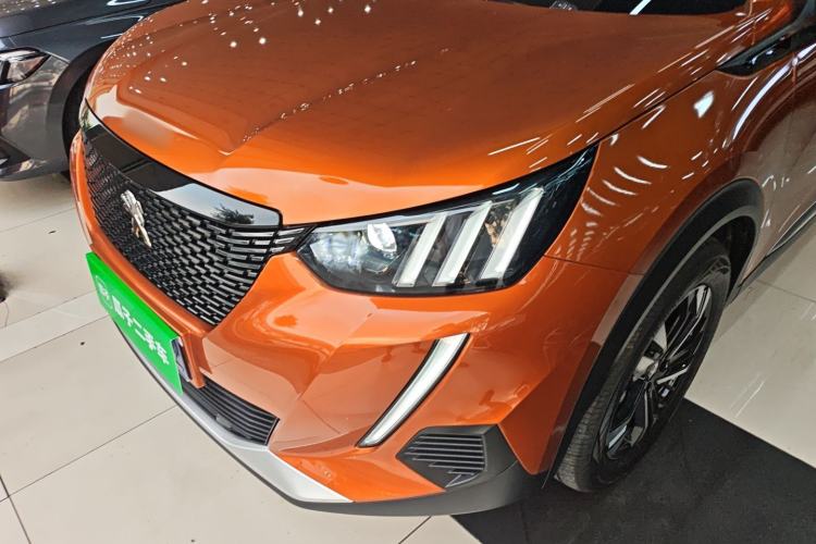 Used Peugeot 2008 2022 230THP THE ONE
