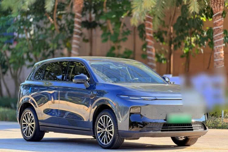 Used Leapmotor B10 2025 510 Joyful Edition