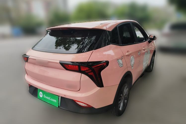 Used NETA V 2021 Witch Edition