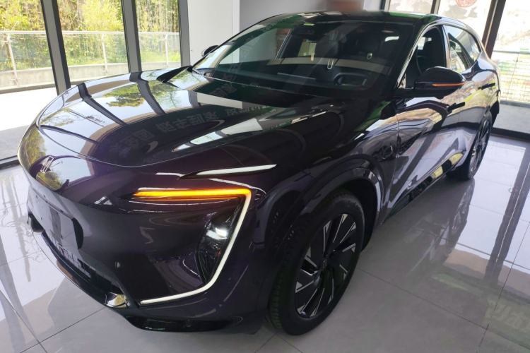 Used Avatr 07 2024 Pro+ All-Electric Version