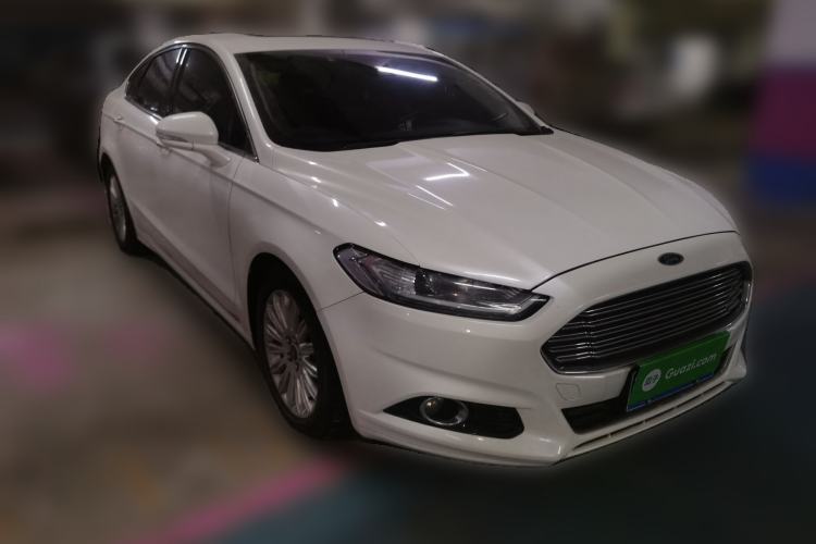 Used Ford Mondeo 2013 2.0L GTDi 200 Fashion Edition