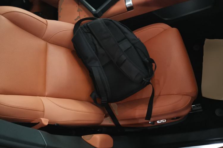 Used Li Auto L6 2024 Pro Model
