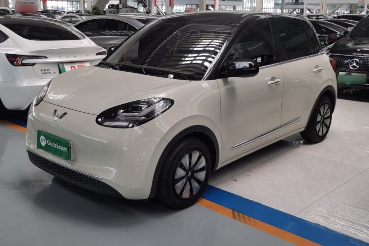 Used Wuling Bingo 2023 203km Comfort Edition Guazi used car, China used car export, Used car for sale, Used  cars, Cheapest cars for sale