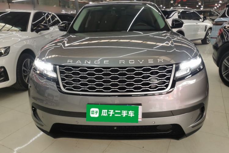 Used Land Rover Range Rover Velar 2021 P250 model