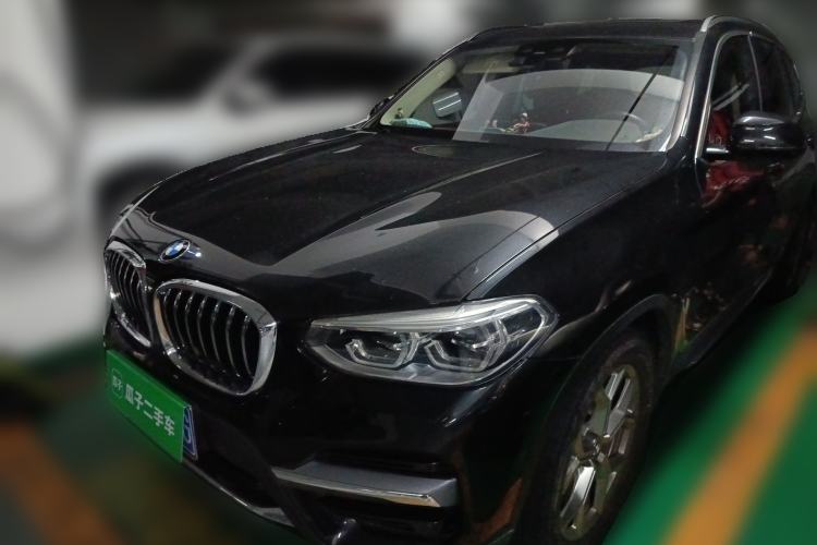 Used BMW X3 2020 xDrive28i Luxury Package