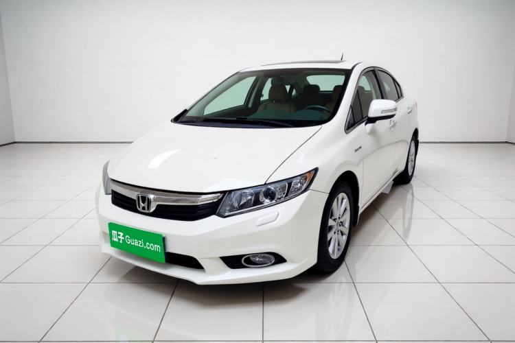 Used Honda Civic 2012 1.8L automatic luxury edition Guazi used car, China used car export, Used car for sale, Used  cars, Cheapest cars for sale