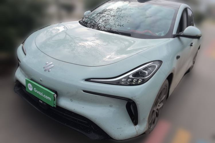 Used IM LS6 2023 Max Standard Edition