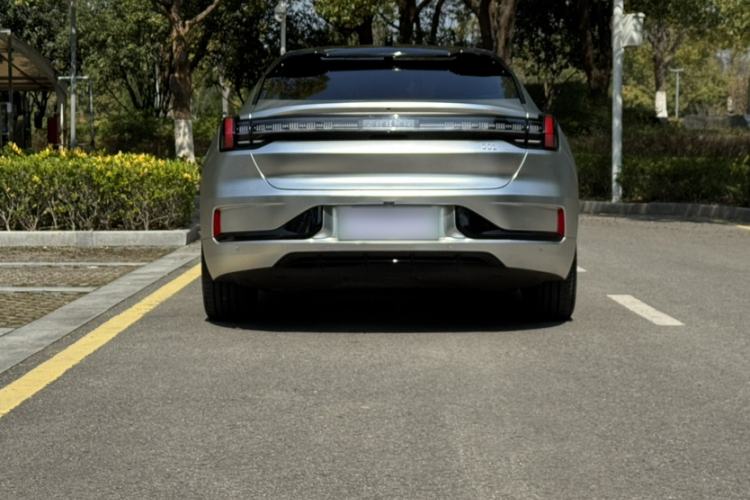 Used Zeekr 001 2023 ME Edition 100 kWh