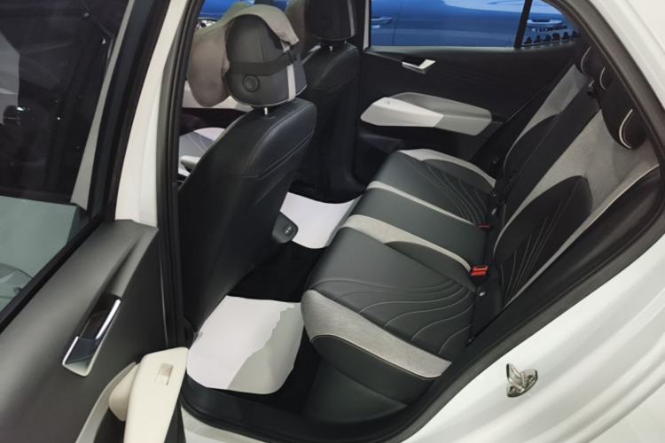 Used Volkswagen ID.3 2021 Pro Smart Edition