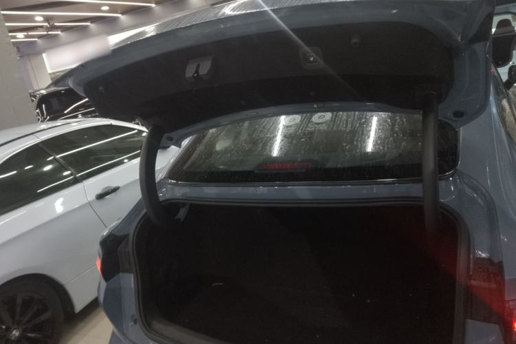 Used Leapmotor B01 2025 550 LiDAR Edition
