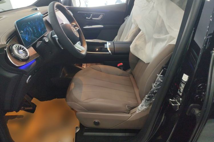 Used Mercedes-Benz EQE SUV 2024 500 4MATIC Luxury Edition