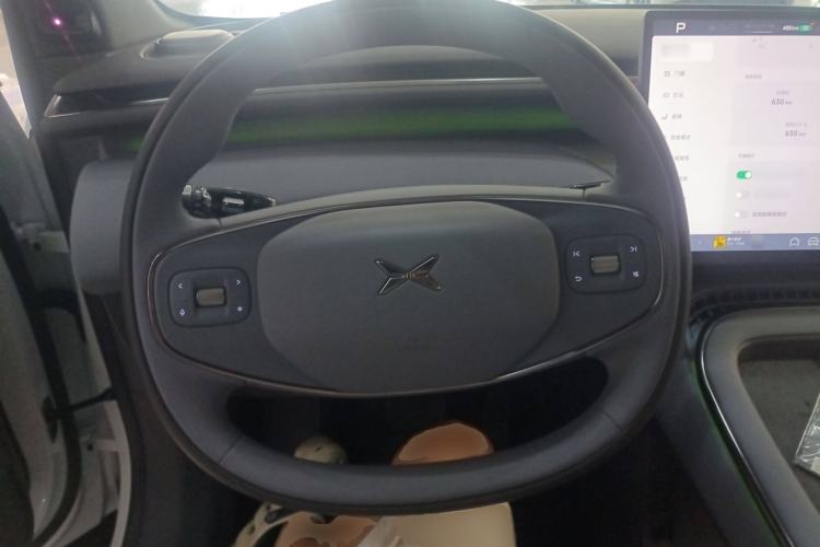 Used XPeng G7 2025 702 Max