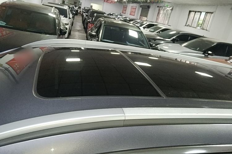 Used Chery Tiggo 8 2021 Kunpeng Edition 290TGDI Automatic Fuyao Version+