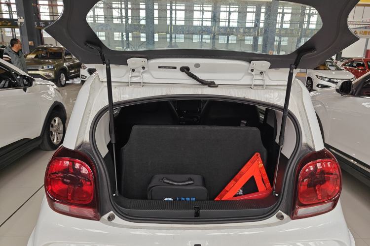 Used Roewe Clever 2022 311km QiQi BoBo Edition