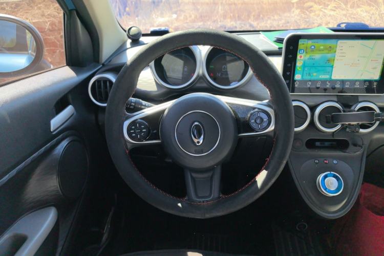 Used ORA Black Cat 2019 310km Fun Edition
