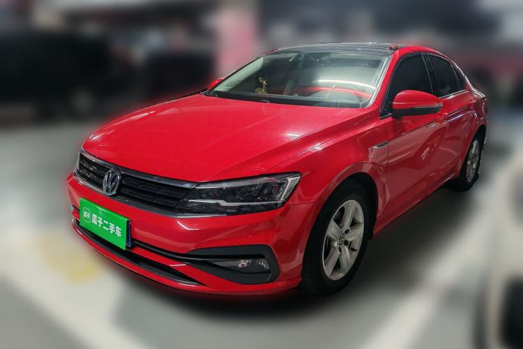 Used Volkswagen Lamando 2021 230TSI DSG Fashion Edition