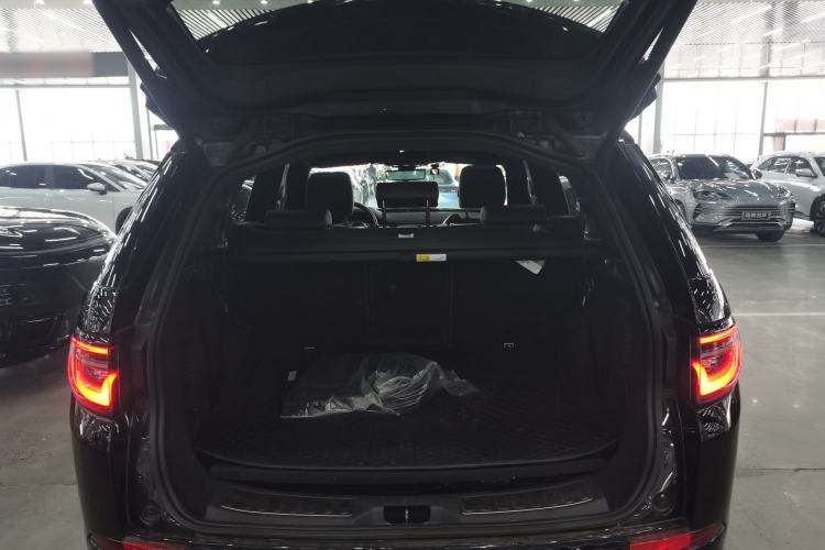 Used Land Rover Discovery Sport 2020 249 PS R-Dynamic Performance Tech Edition 7 Seats