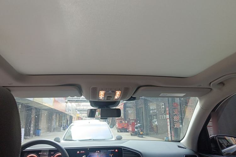 Used Mercedes-Benz GLE 2022 GLE 350 4MATIC Stylish Model
