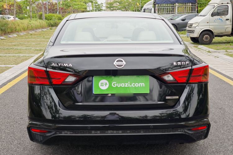 Used Nissan Teana 2019 2.0L XL Comfort Edition Exterior 5