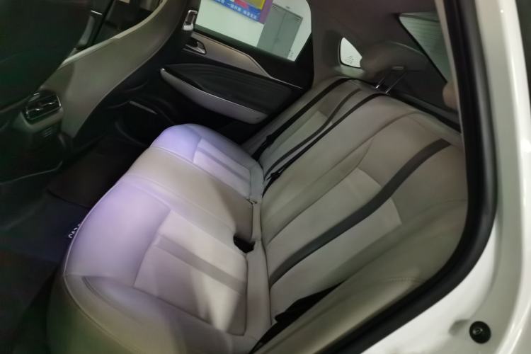 Used AION S Plus 2022 70 Enjoy Edition Left Rear Seat