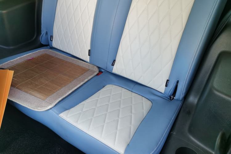 Used Brilliance Xinri i03 2021 318 km 31.45 kWh